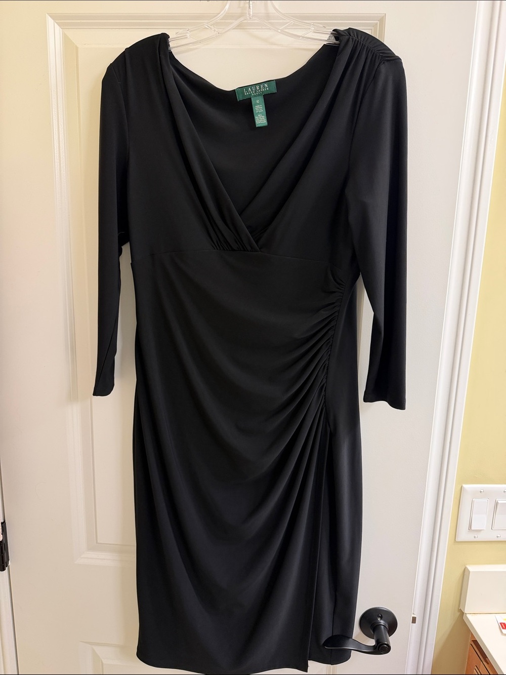 Ralph Lauren dress